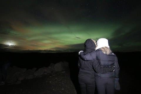 Aurora Borealis