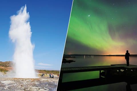 The Trip to take in Iceland!