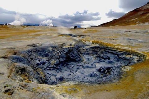 3 Day Akureyri & Mývatn (from Reykjavík) - PRIVATE TOUR