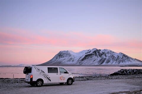 7-Day Self-Drive Private Tour Northern Lights Adventure - Iceland South & West
