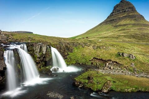 Private Snæfellsnes Peninsula day tour with 6+ Attractions