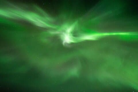 Private Northern Lights Tour - Champagne & Chocolates Aurora Hunt