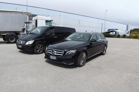 Reykjavik to Keflavik Airport (KEF) - Departure Private Transfer