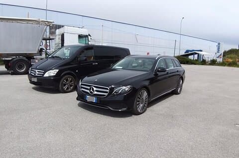 Skarfabakki Cruise Port to Keflavik Airport (KEF) - Departure Private Transfer
