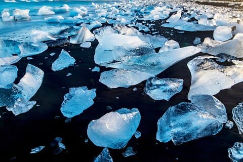 Diamond Beach