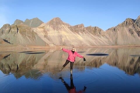 Stokksnes