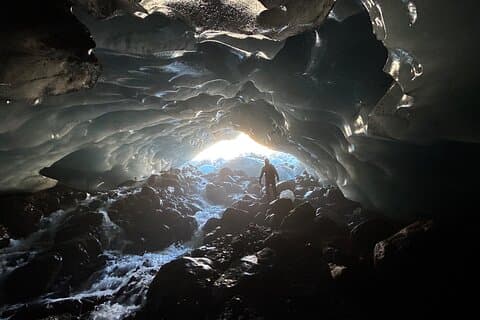 4 Hours Glacier Hiking Adventure