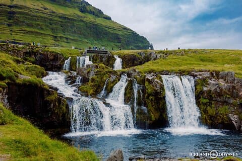 Private Snaefellsnes Peninsula Tour (Up to 8 Pax)