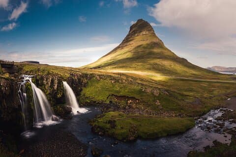 Snæfellsnes Peninsula Private Day Tour