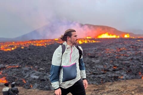 Reykjanes Peninsula Private Day Tour