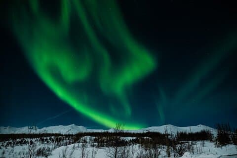 Northern Lights