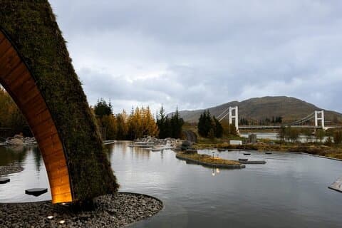 Private Golden Circle, Friðheimar & Laugarás Lagoon Tour