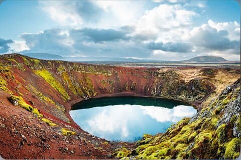 The Ultimate Golden Circle Adventure
