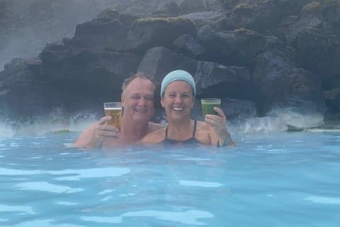 Reykjavik Hotels: Private Transfer To or From Blue Lagoon