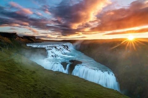 Golden Circle Small-Group Afternoon Tour from Reykjavik
