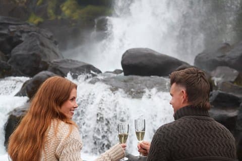 Bespoke Golden Circle: A Luxury Journey Designed Around Your Pace