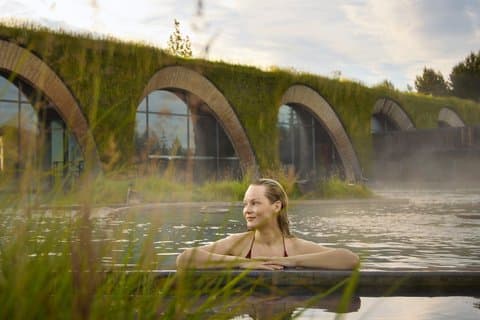 Laugarás Lagoon Admission Ticket