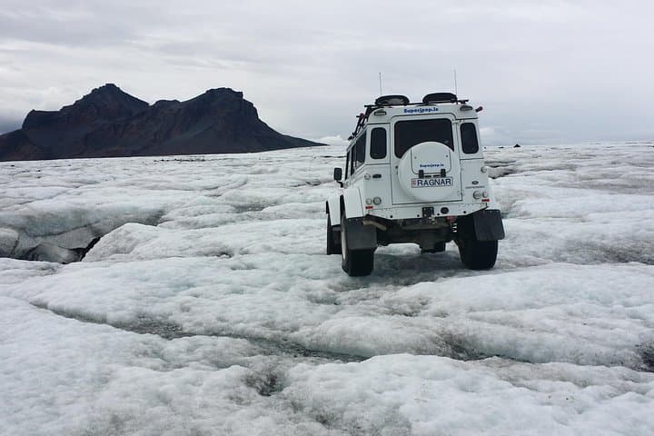 Langjökull