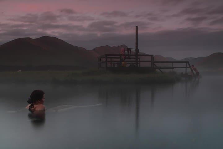 Landmannalaugar