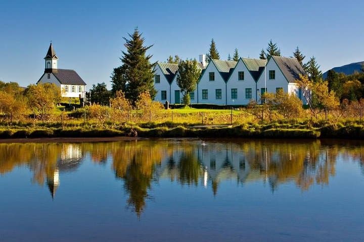 Thingvellir National Park