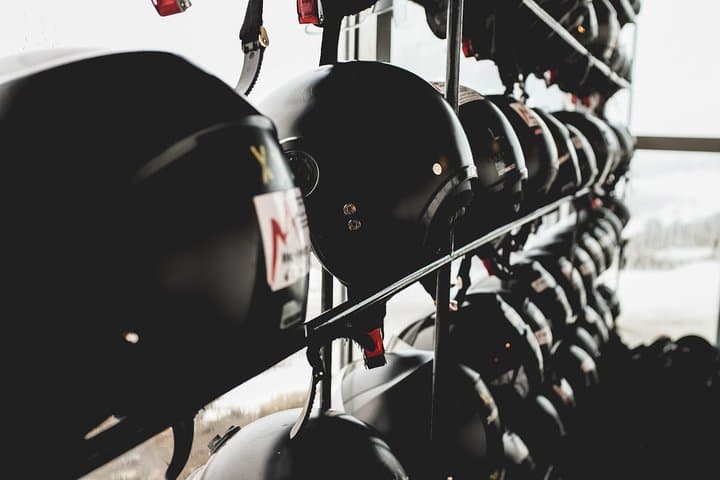 Helmets