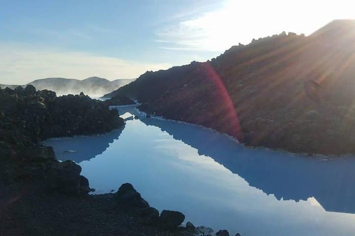 Blue Lagoon