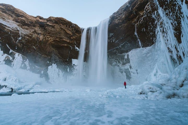 Waterfall