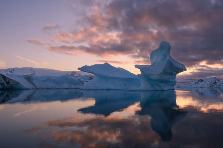 Jokulsarlon