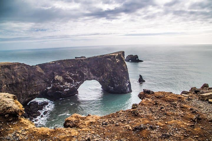 South Coast of Iceland - Discover Local Secrets