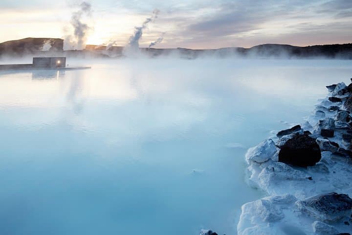 Transfer To & From Blue Lagoon