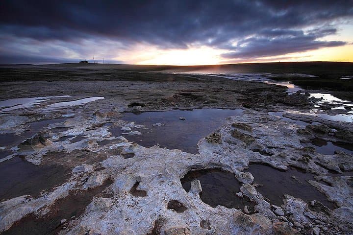 Kjölur and Golden Circle Exploration from Reykjavik