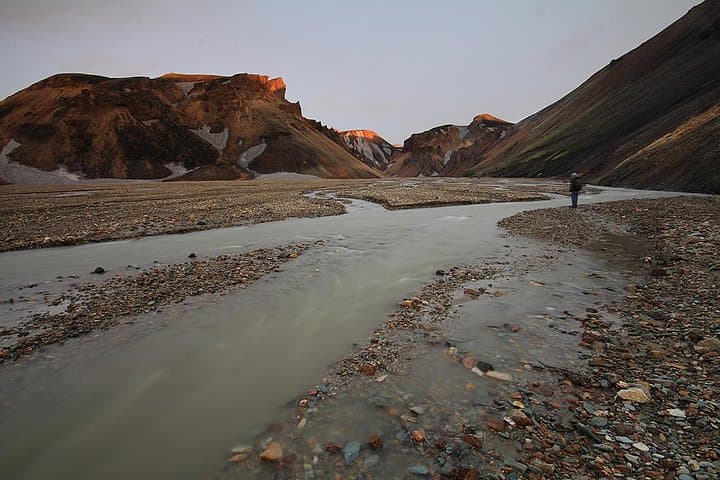 Landmannalaugar by Super Jeep from Reykjavik