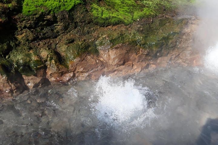 West Coast and Waterfalls Private Tour