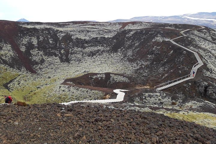 Crater
