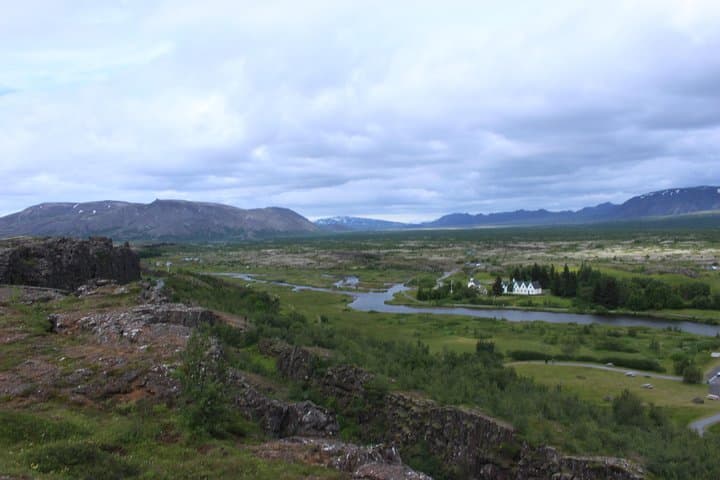 Private Golden Circle Tour by Superjeep from Reykjavik