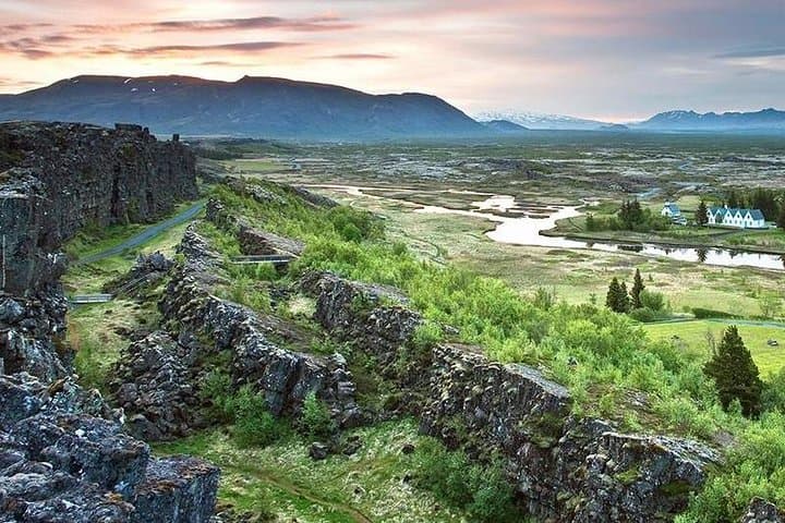 Private Golden Circle Tour from Reykjavik