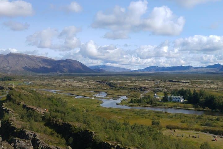 Thingvellir