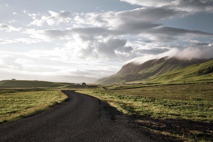 Snæfellsnes Landscapes
