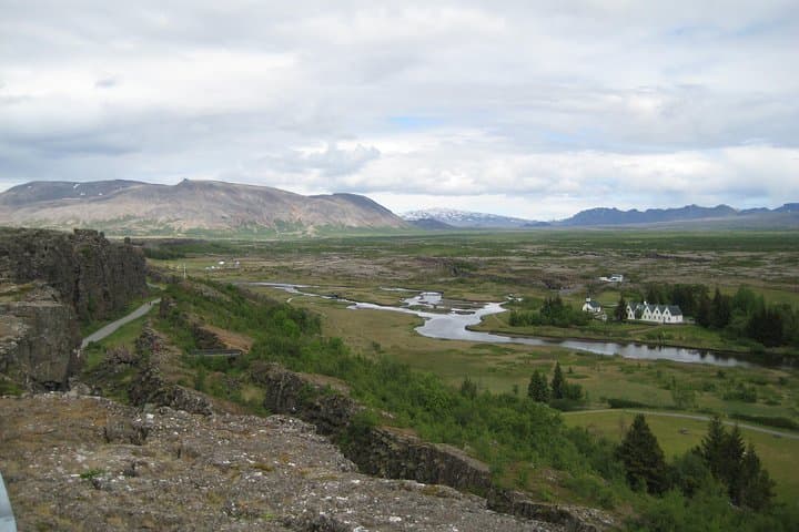 Private Golden Circle Daytrip from Reykjavík(1 - 5 person)