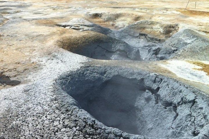 3 Day Akureyri & Mývatn (from Reykjavík) - PRIVATE TOUR