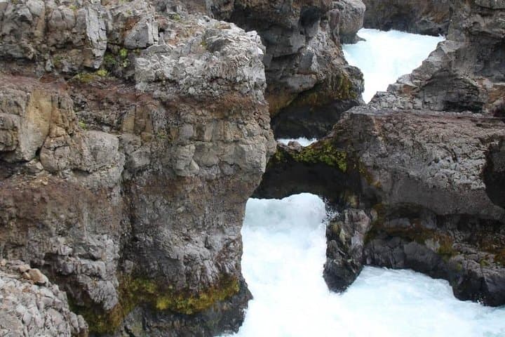 Barnasfoss