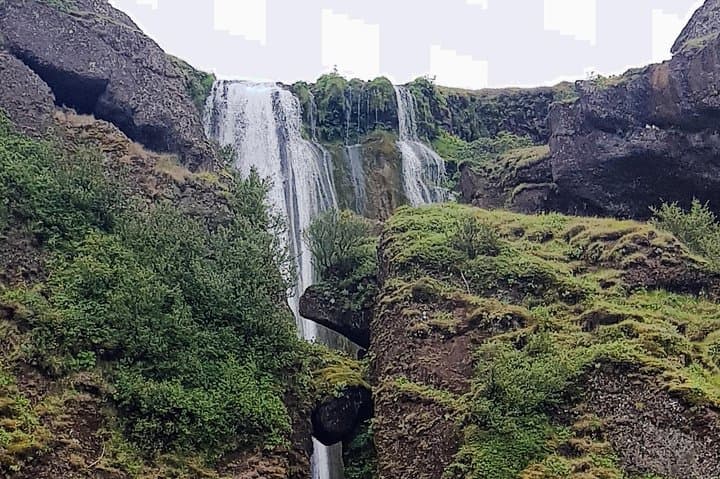 Gljufrabúi