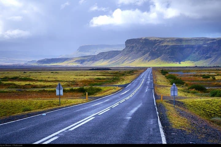 3-Day Private tour of Iceland with Langjokull glacier