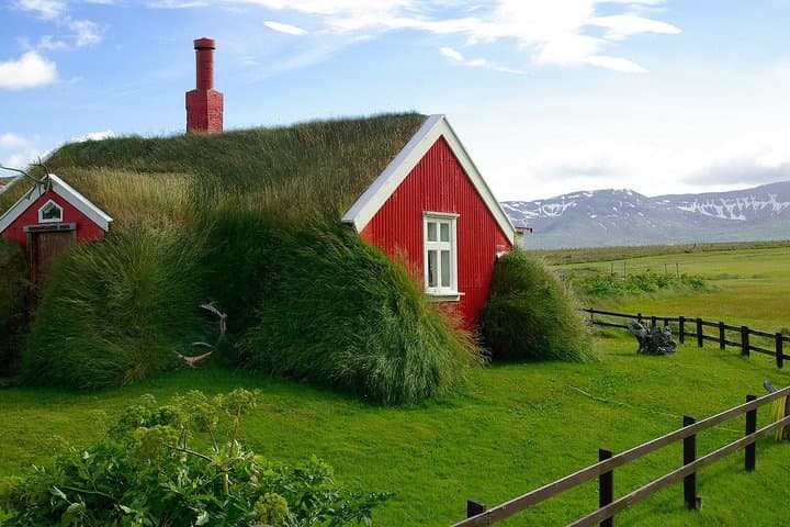 3-Day Private tour of Iceland with the Blue lagoon