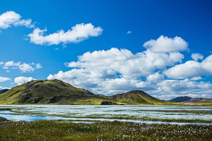 3-Day Private tour of Iceland with Langjokull glacier