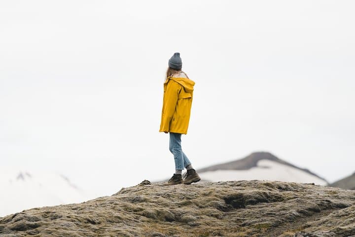Hire Photographer, Professional Photo Shoot - Grindavik
