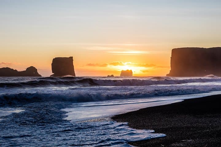 South Coast Photography Private Day Tour