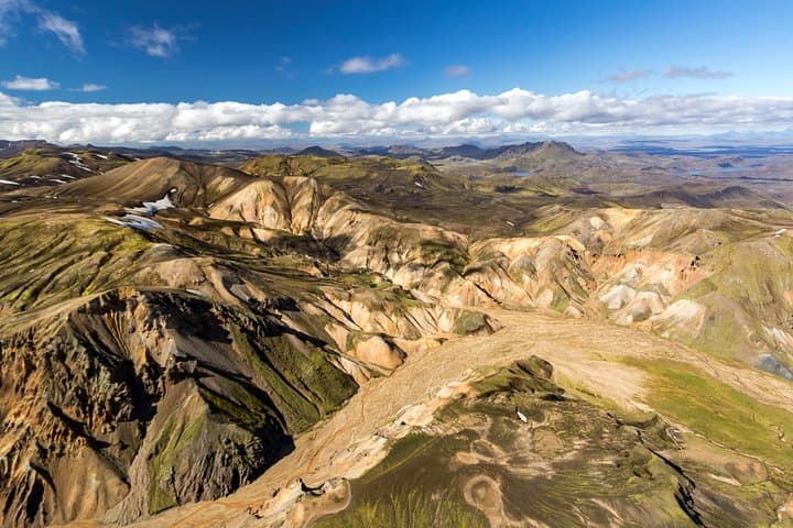 Landmannalaugar