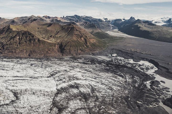 Skaftafell