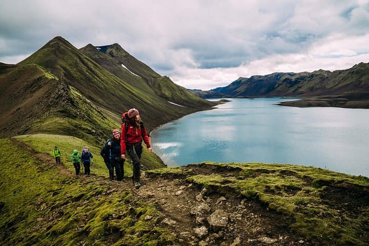Hidden Trails Iceland - Amarok Adventures